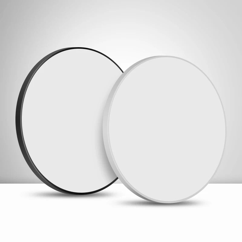 Three Proof Ceiling Light LED Ceiling Lamp LED Lights for Bedroom Kitchen Living Room Bathroom  Indoor Home Lighting Fixtures